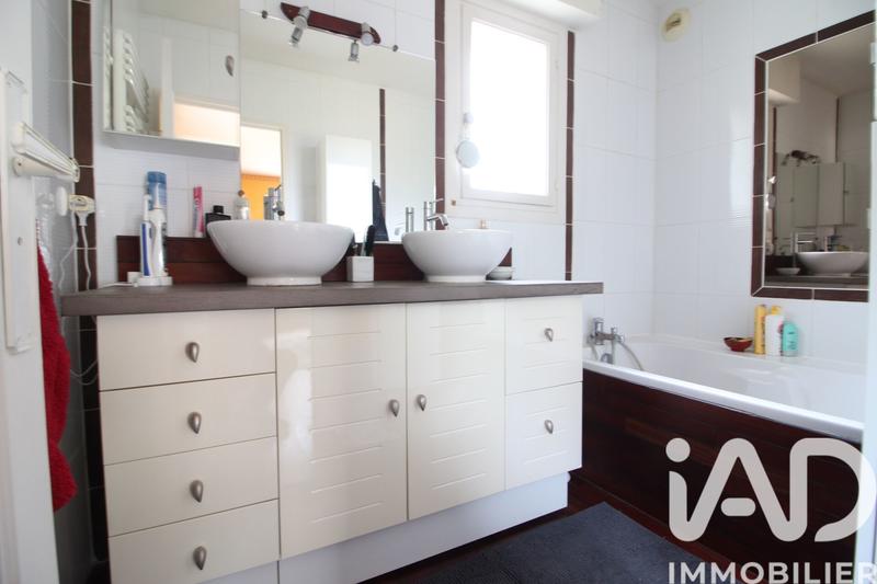 Maison - 180 m² - 6 pièces