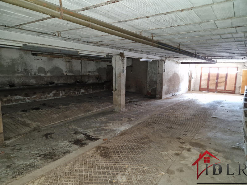 Maison de village - 258 m² - 10 pièces