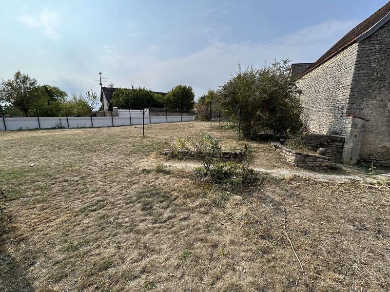 Maison traditionnelle - 220 m² - 10 pièces