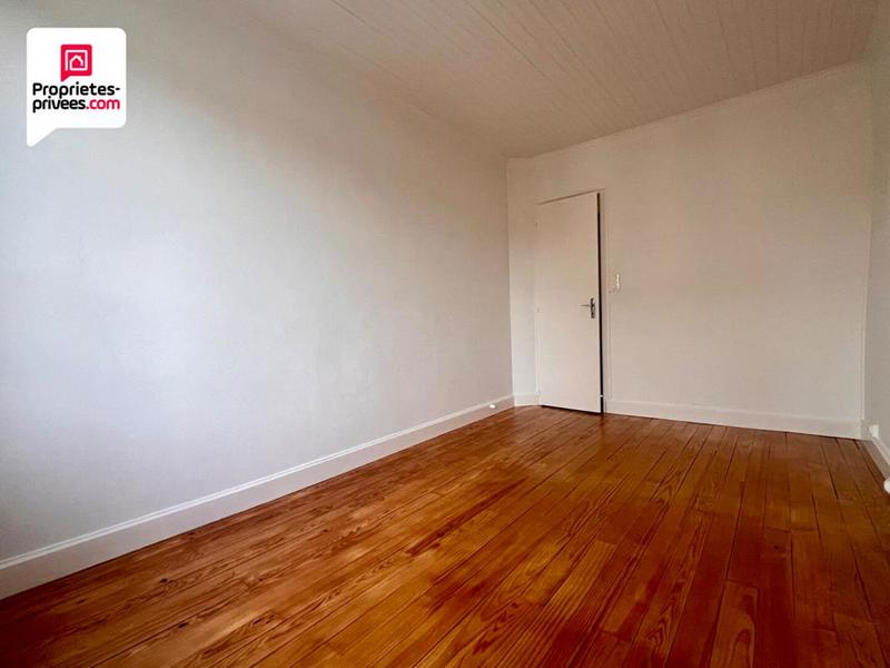 Maison - 127 m² - 9 pièces