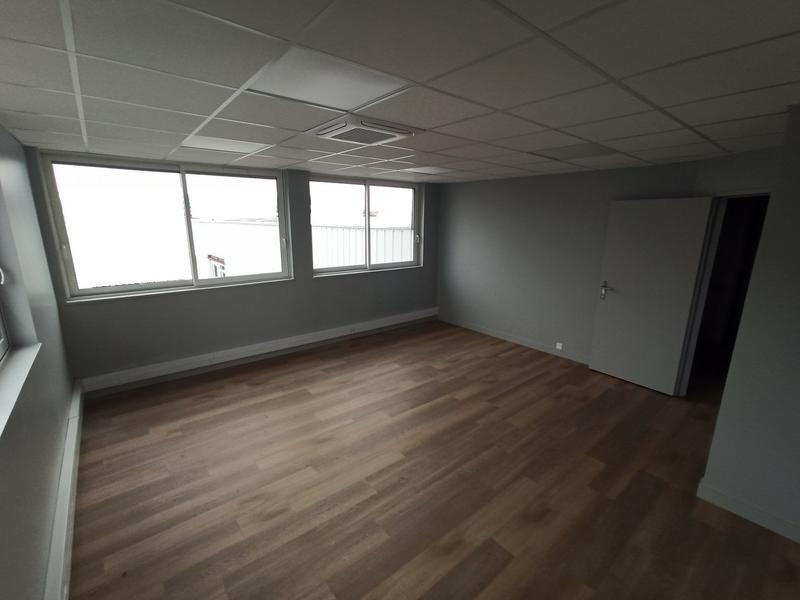 Bureau - 346 m²