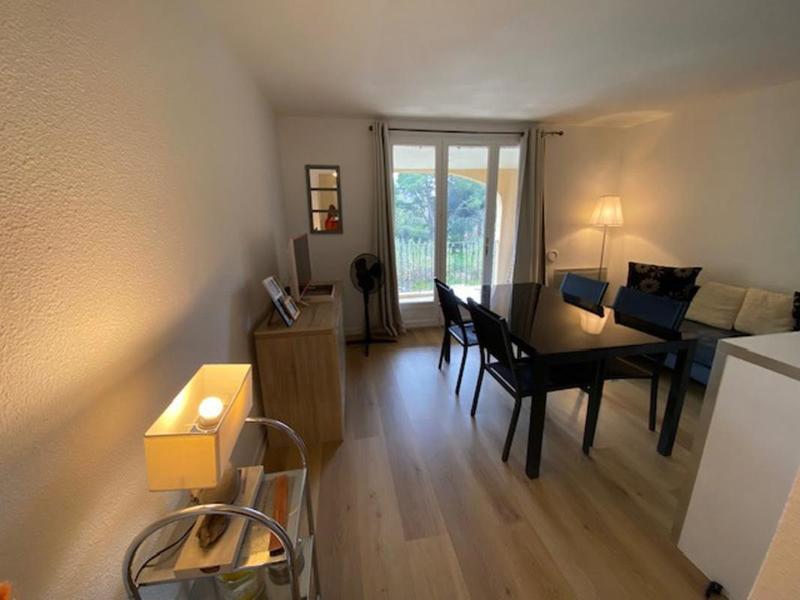 Appartement - 28 m² - 2 pièces