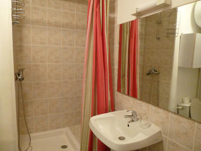 Appartement - 23 m² - 1 pièce