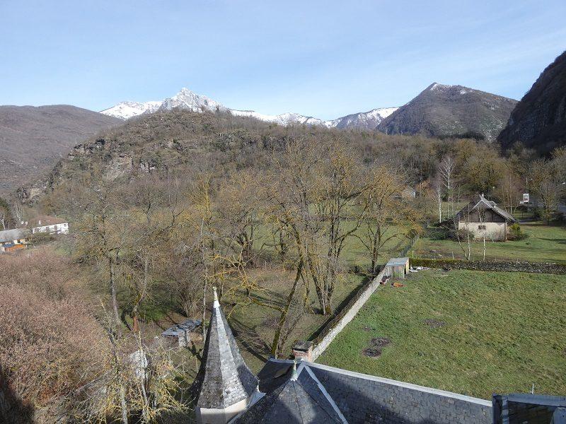 Château - 481 m² - 13 pièces