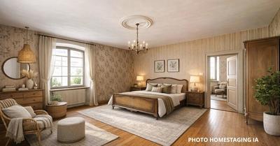 Ferme - 190 m² - 7 pièces