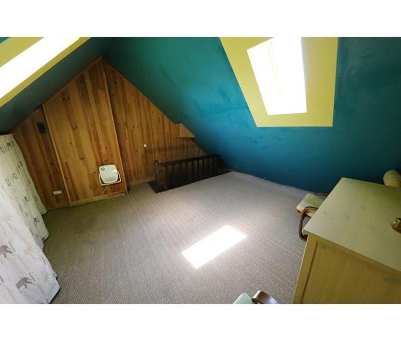 Maison de village - 82 m² - 4 pièces