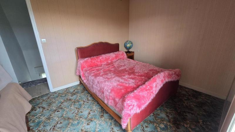 Maison - 235 m² - 8 pièces