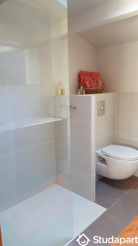 Chambre - 28 m² - 1 pièce