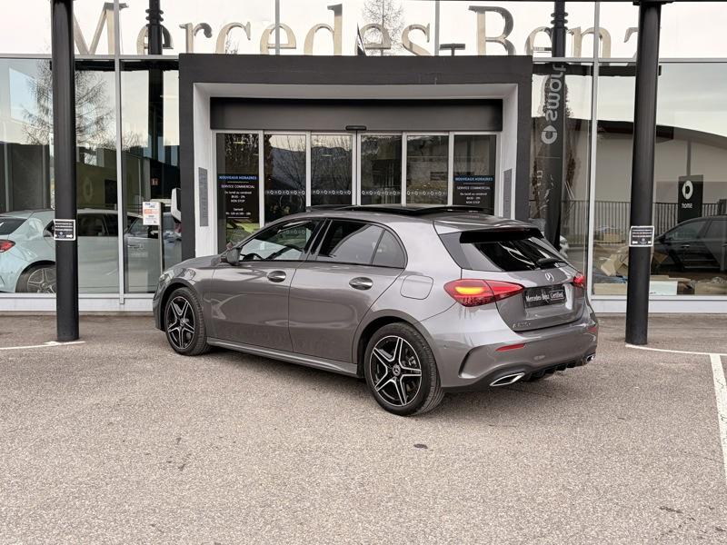 Mercedes Classe a 250 e Hybrid Eq Amg Line
