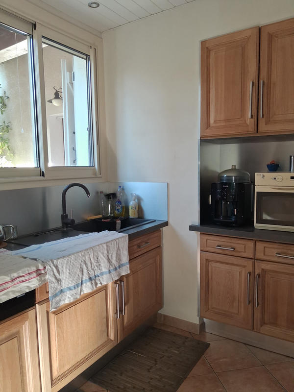 Propriété - 95 m² - 4 pièces