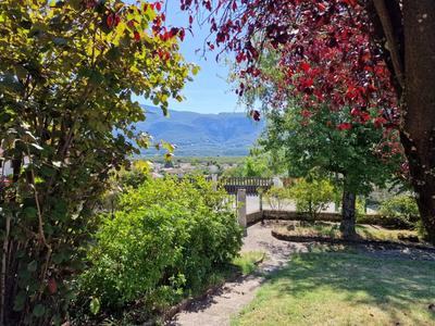 Maison - 111 m² - 6 pièces