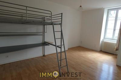 Appartement - 35 m² - 1 pièce