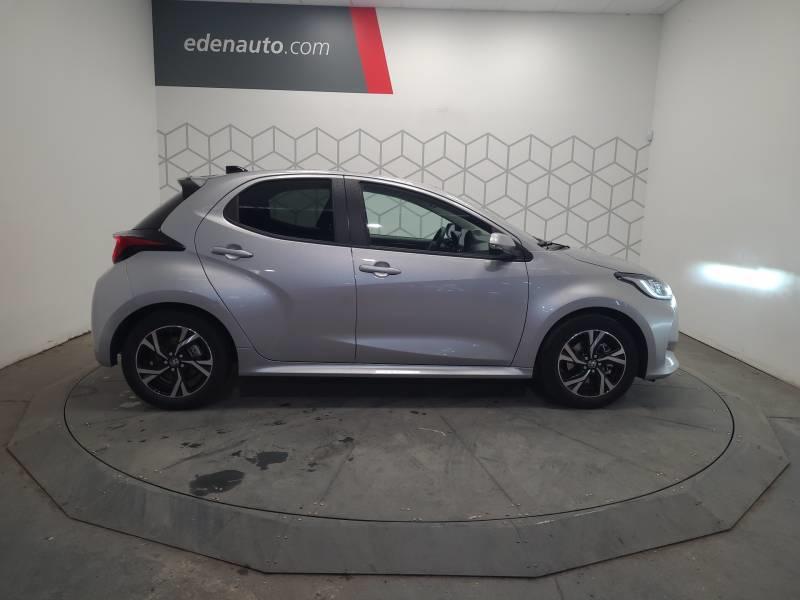 Toyota Yaris Hybride 116h Design