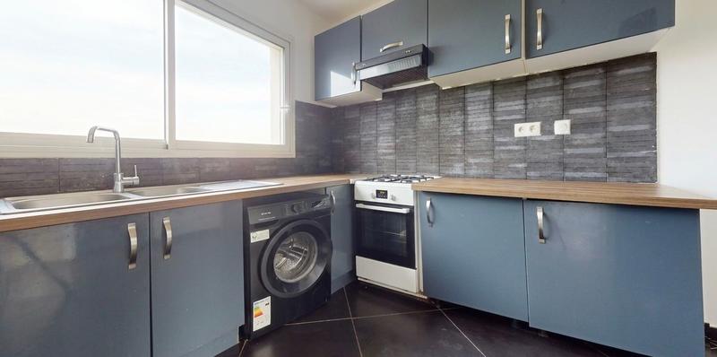 Maison - 109 m² - 4 pièces