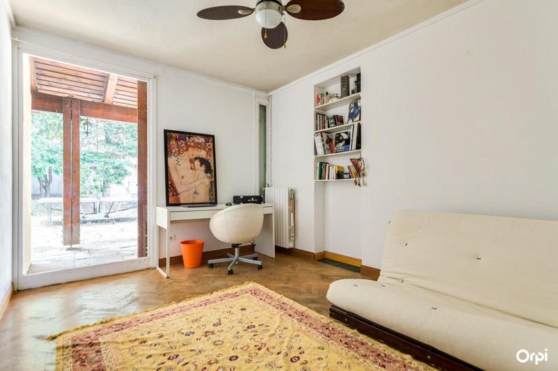 Maison - 146 m² - 5 pièces