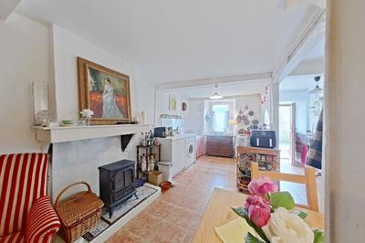 Maison - 52 m² - 3 pièces