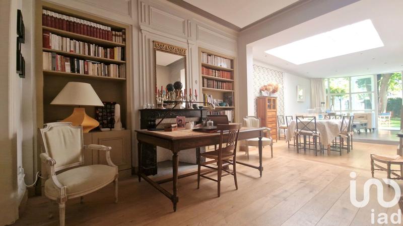 Maison de ville - 174 m² - 6 pièces