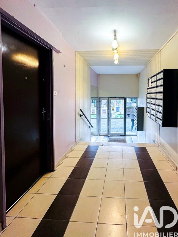 Appartement - 76 m² - 5 pièces