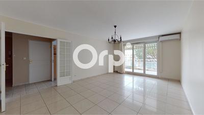 Appartement - 74 m² - 3 pièces