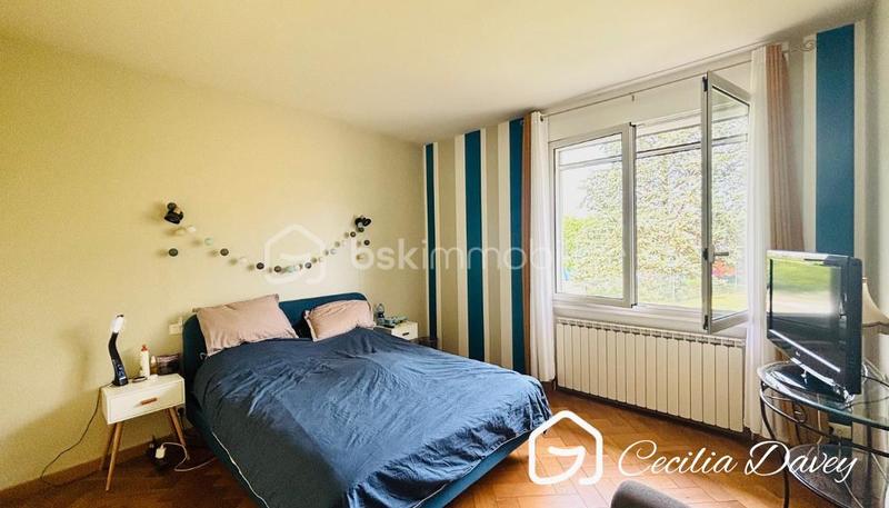 Villa - 210 m² - 7 pièces