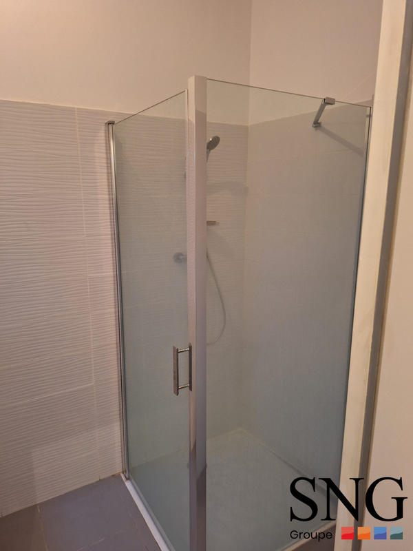 Appartement - 44 m² - 1 pièce