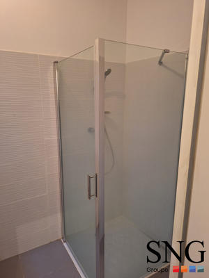 Appartement - 44 m² - 1 pièce