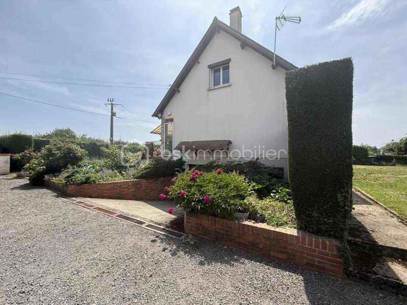 Maison - 146 m² - 6 pièces