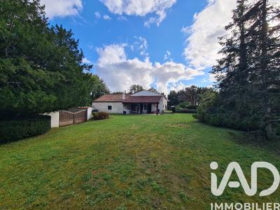 Maison de campagne - 220 m² - 7 pièces