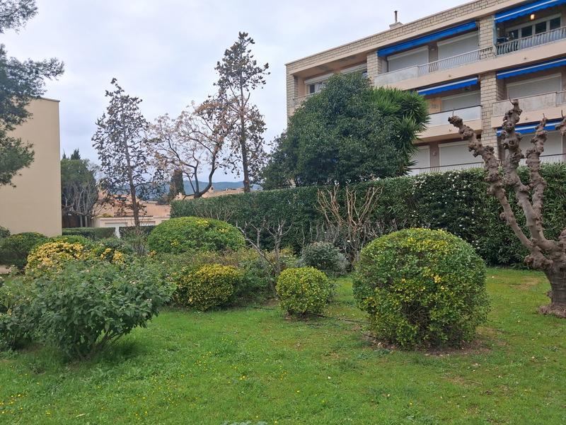 Appartement - 34 m² - 1 pièce