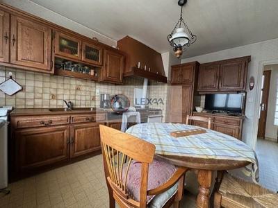 Maison de campagne - 119 m² - 4 pièces