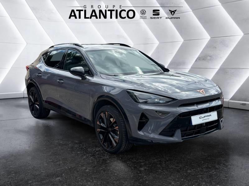 Cupra Formentor 1.5 eTSI Hybrid 150 ch Dsg7 V