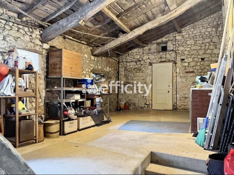 Maison - 124 m² - 3 pièces