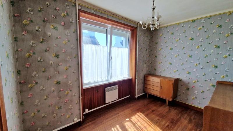 Maison - 129 m² - 5 pièces