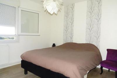 Appartement - 78 m² - 4 pièces