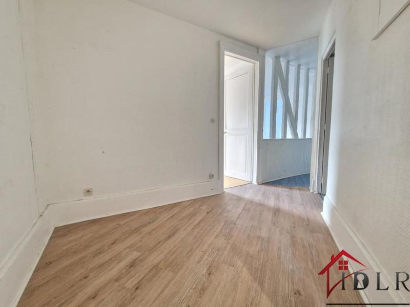 Appartement - 41 m² - 3 pièces