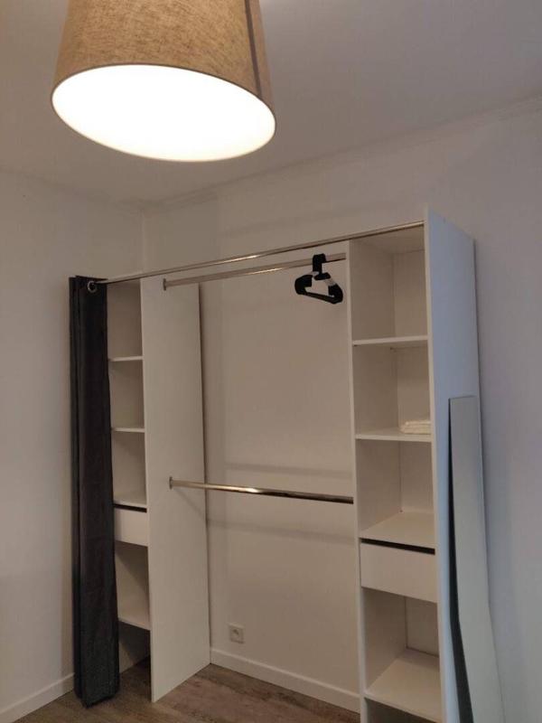 Appartement - 77 m² - 4 pièces