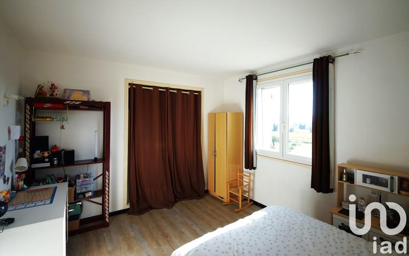 Maison - 158 m² - 9 pièces