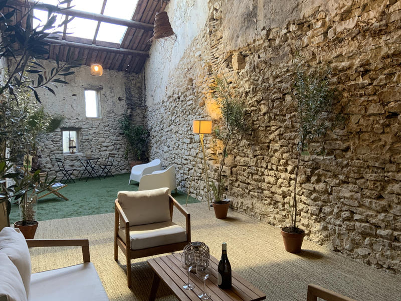 Maison - 105 m² - 4 pièces