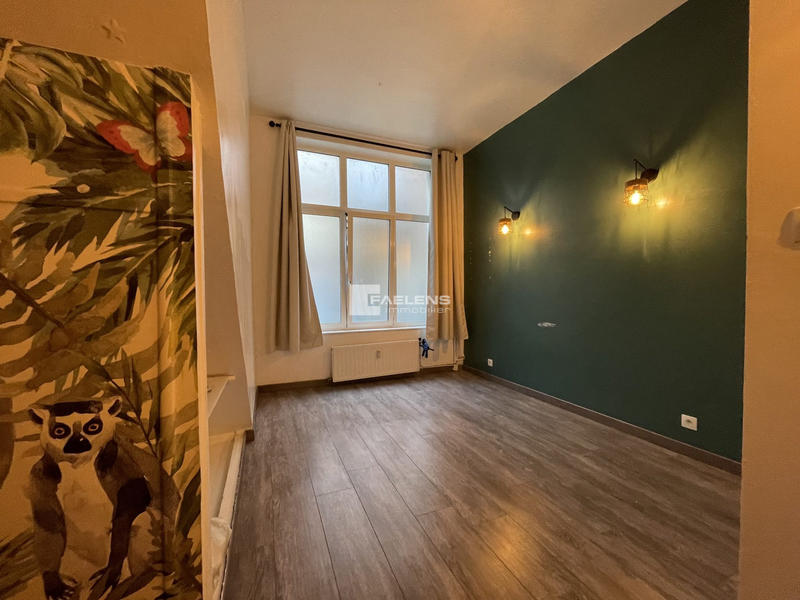 Appartement - 80 m² - 3 pièces