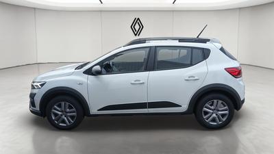 Dacia Sandero TCe 90 Stepway Expression