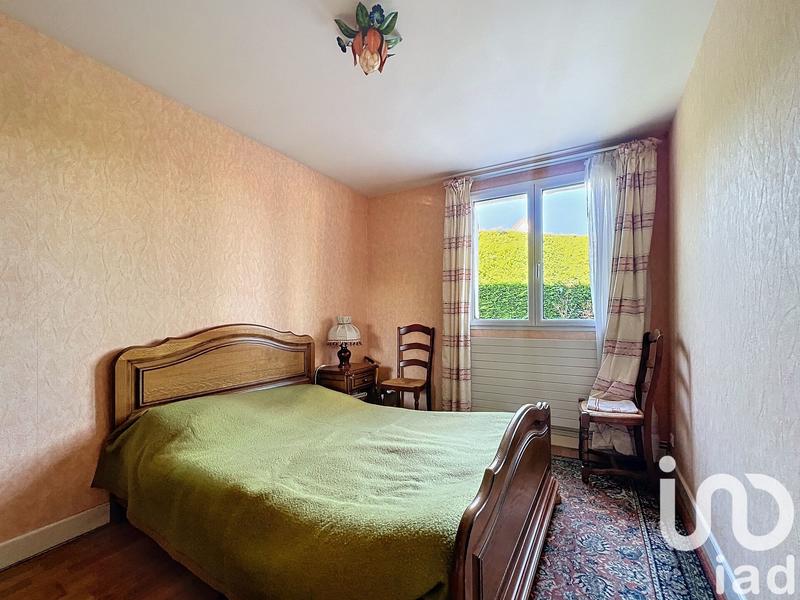 Maison - 145 m² - 9 pièces