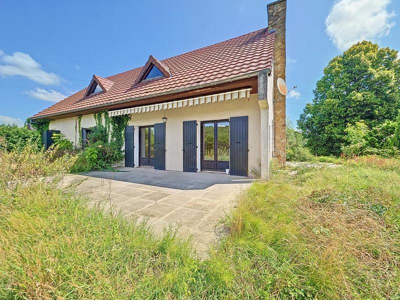 Maison jumelée - 410 m² - 8 pièces