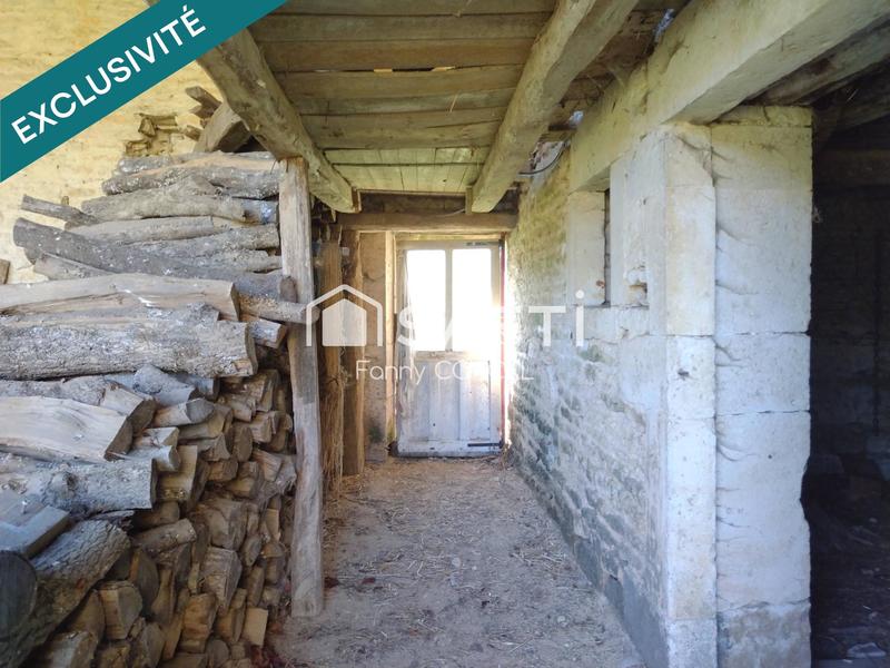 Maison - 79 m² - 6 pièces