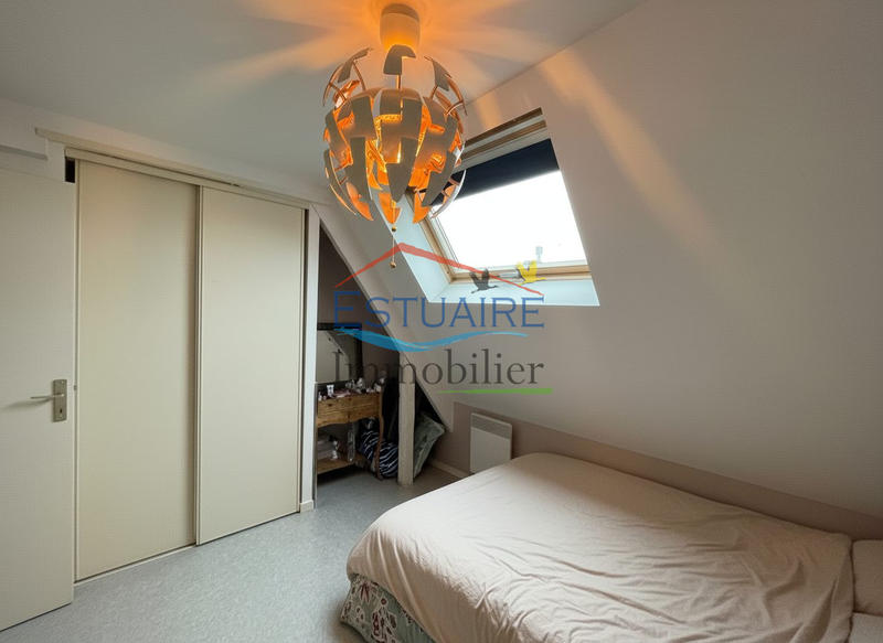 Appartement - 33 m² - 2 pièces