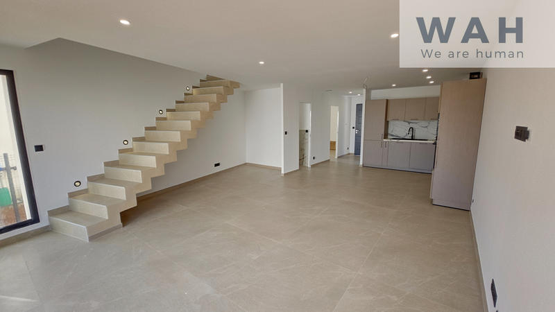 Villa - 114 m² - 5 pièces