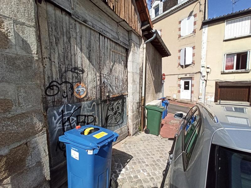 Local commercial - 170 m²