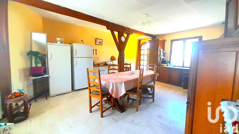 Maison de village - 150 m² - 4 pièces