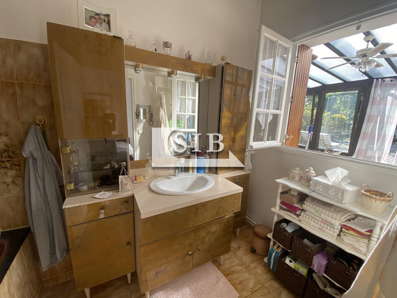 Maison - 149 m² - 7 pièces