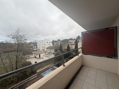 Appartement - 22 m² - 1 pièce