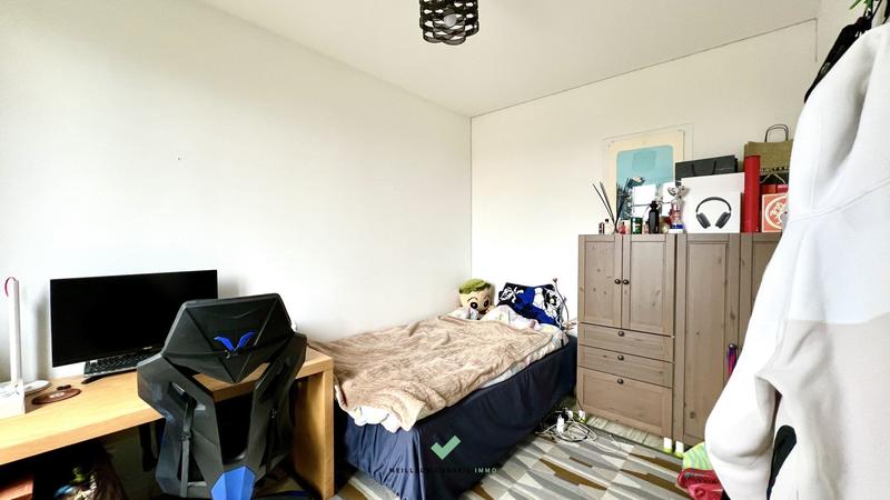 Appartement - 75 m² - 4 pièces